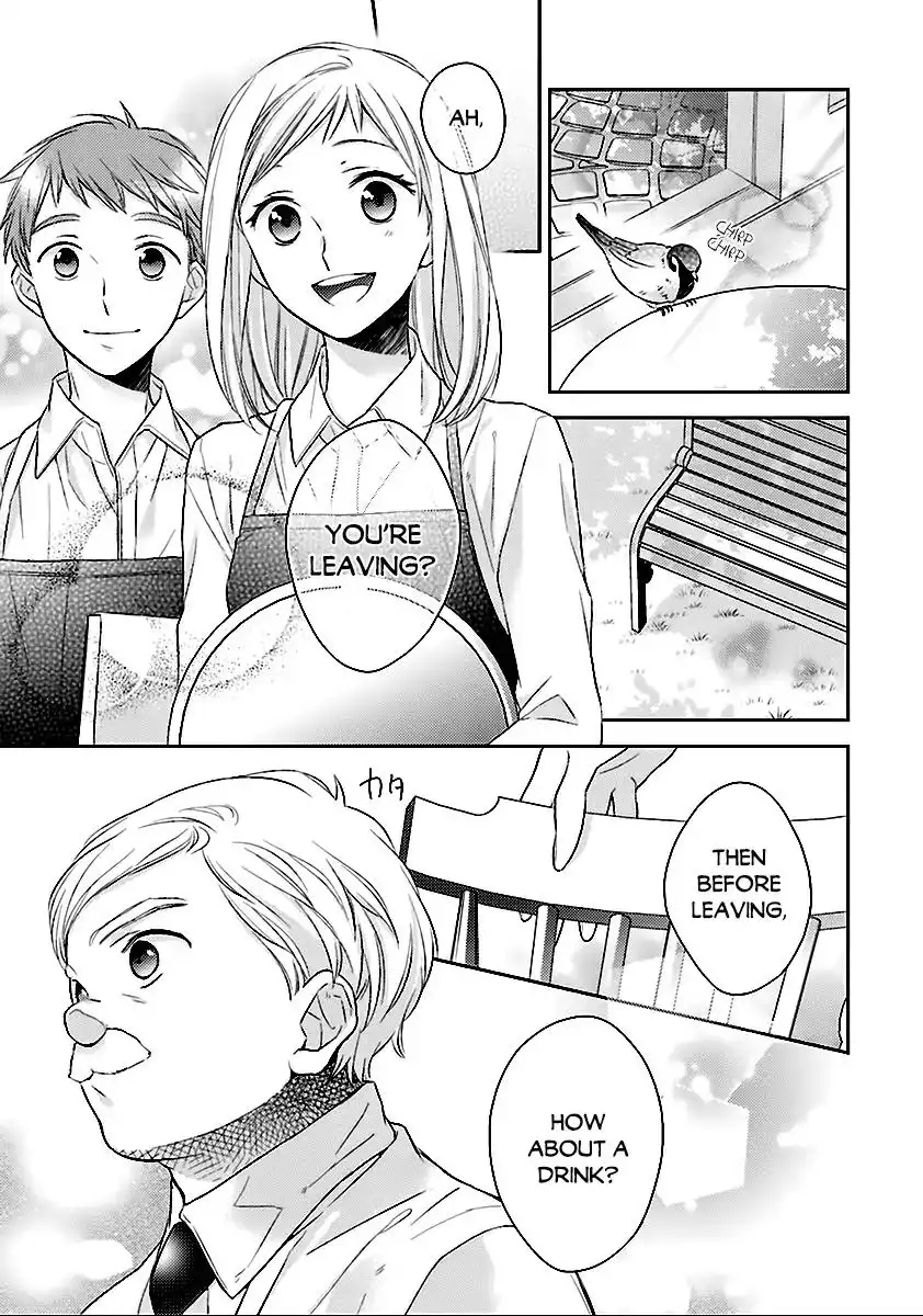 Futsutsuka na Oyako de wa Arimasu ga Chapter 7 8